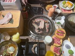 -火炉火自助餐(枫蓝国际店)