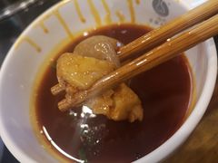 -冯记香辣兔火锅(茶店子总店)