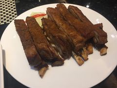 -新兴·金羊座·粤菜点心(乐峰店)