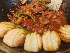 -津武刁馋一锅出(双街店)