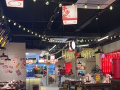 -牛市坎火锅(建设路店)