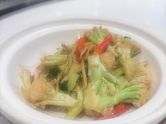 -院8里·少城记忆老川菜(宽窄巷子店)