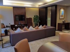 -广州粤海喜来登酒店