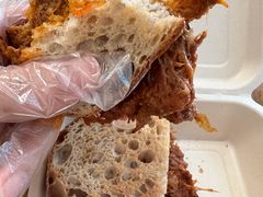 -佐敦面包铺·JORDAN BAKERY