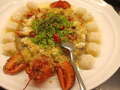 -食为先庐畔渔歌(合作化路店)