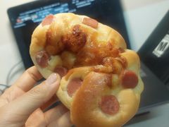 -惠源面包店(开禾路店)