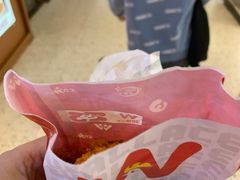 -华莱士·全鸡汉堡(杭州武林店)