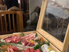 -黑牛の店·和牛烧肉(合生汇店)