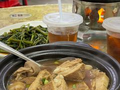 -新峰肉骨茶