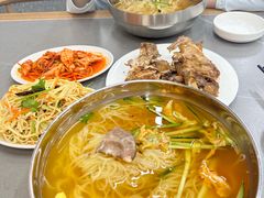 -韩麦大冷面(乔松路直营店)