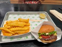-Shake Shack(南山万象天地店)