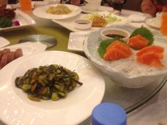 -和记小菜(东方店)