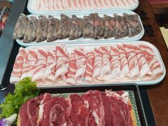 -晓林火锅(安定门店)