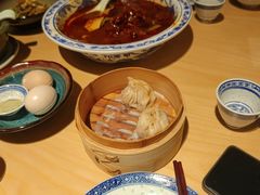 -南京大牌档(龙江新城市广场店)