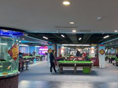 -阳光台球俱乐部