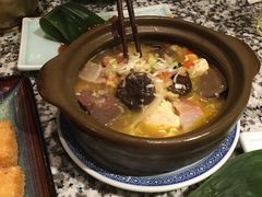 -南京大牌档(凯德大峡谷店)