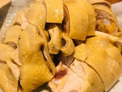 -阿金大白·上海菜馆(新天地店)