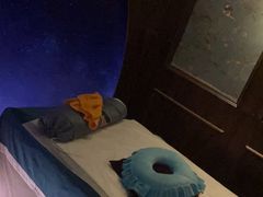 -江南足纪·影院足道·轻奢SPA(笋岗HALO广场店)