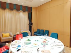 包厢-隆聚·时令海鲜(洪兴店)