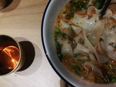 -马记永·兰州牛肉面(天通苑家乐福店)