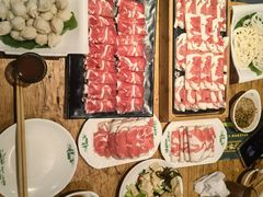 -草原塞蛮羊火锅城(港湾店)