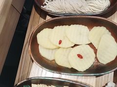 -千牛将·鲜牛肉火锅(开元路店)