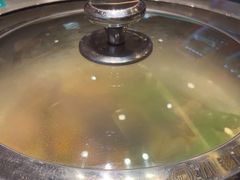 -灶座小锅烀饼·铁锅炖(道里店)