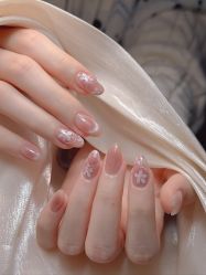-UMl Nail 尤米美甲美睫半永久