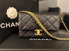 -CHANEL(恒隆广场店)