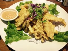 -JINNS锦时 steak&pizza(浸信会礼拜堂旧址店)