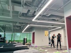-优享健身(三元桥店)