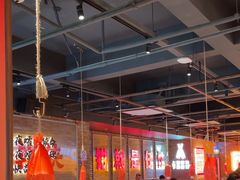 -红钳侠小龙虾·烧烤(中赢康康谷店)