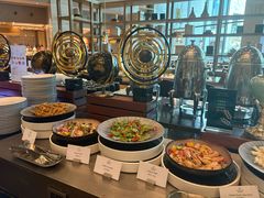 -博林天瑞喜来登酒店·西丽尚膳