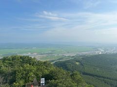 -帽儿山国家森林公园