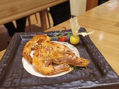 -和创柚子·会席日本料理(新区淮海街店)