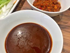 -合合春饼·酱骨·东北菜(潘家园店)
