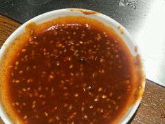 -汉城烧烤(西稍门劳动路店)