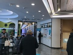 -深圳富茂格伦菲尔口腔门诊部(龙华清湖总院)