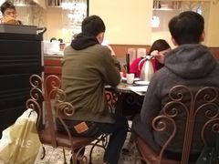 大堂-翠华餐厅(正佳广场店)