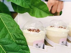 -奈雪的茶(东莞汇一城店)