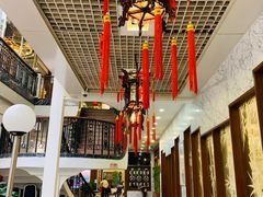 大堂-广州酒家(文昌总店)