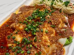 -蜀厨小匠·民间川菜(犀浦店)