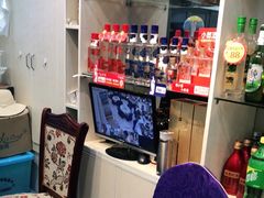 -碧海银沙海鲜餐厅(恒大海上威尼斯店)