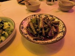 -龙门阵茶屋川菜馆(武康路店)