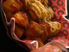 -BRAVO·布瓦屋西餐