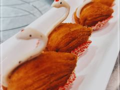 -广州建国酒店-盈丰阁粤菜-粤式茶点
