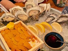 -斯普汇生蚝牛排馆(中骏世界城店)