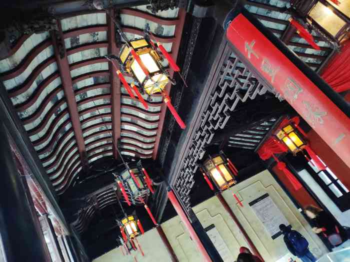 崇本堂-"苏州同里古镇的崇本堂,位于三桥附近,临水."-大众点评移动版