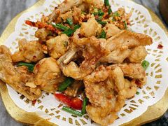 -华峰食馆(氹仔店)