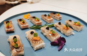Chaozhou Frozen Yellow Croaker Rice